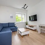 Avis Slowackiego Apartamento *