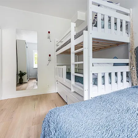 Apartamento Avis Slowackiego Gdynia