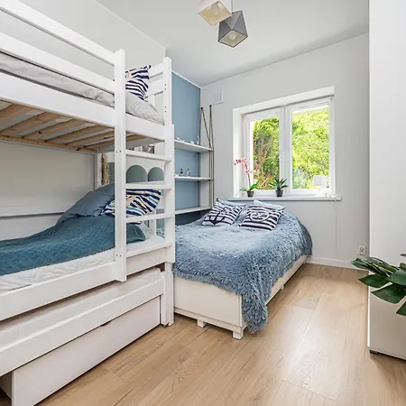 Apartament Avis Słowackiego
