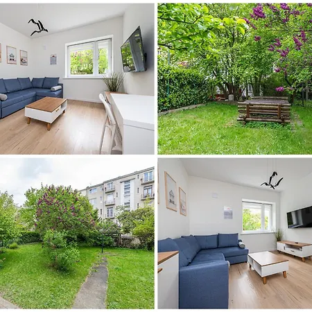 Avis Słowackiego Apartament