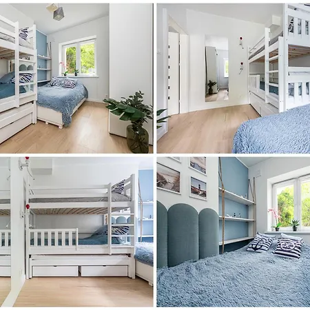 Apartamento Avis Slowackiego