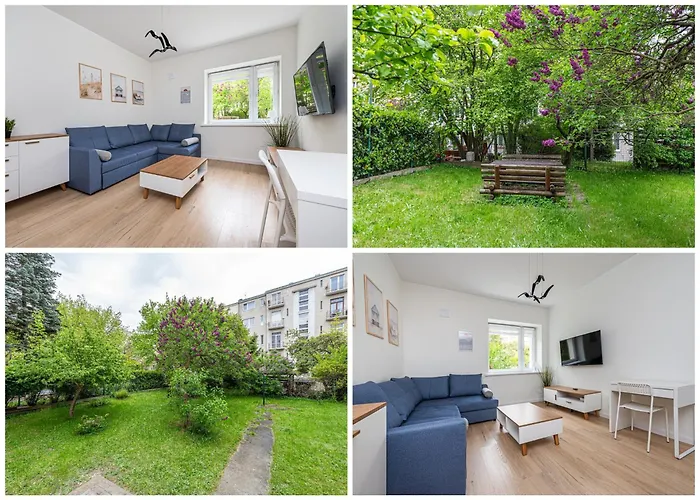 Avis Slowackiego Apartamento