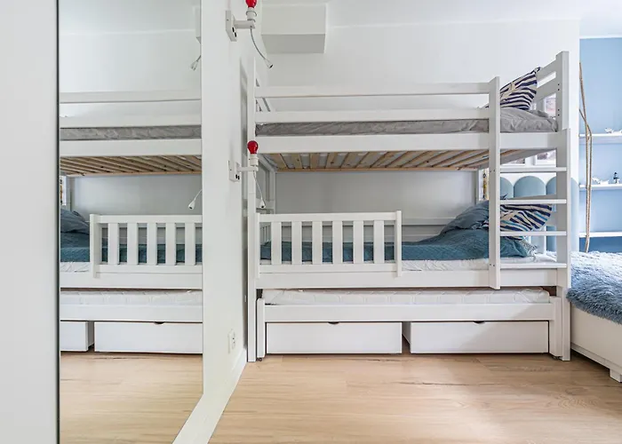 Avis Slowackiego * Gdynia