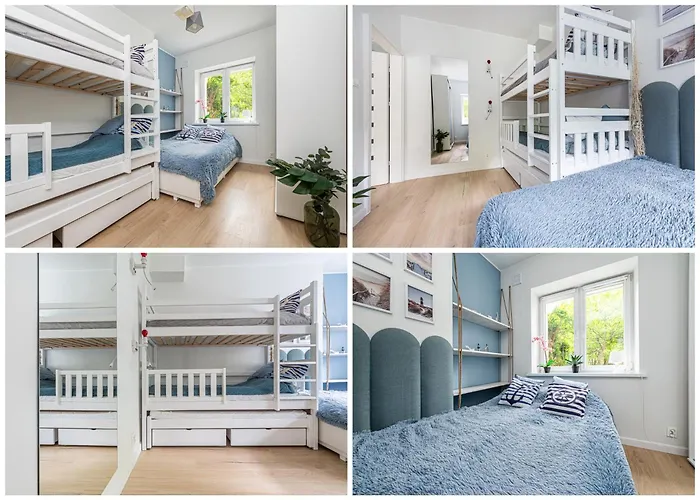 Apartamento Avis Slowackiego